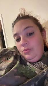 Brittany Marie Bunker