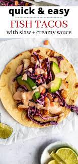 Check spelling or type a new query. Best Ever Fish Tacos Made With Seasoned Cod Corn Slaw Creamy Sauce Recipe In 2020 Fish Tacos With Cabbage Fish Tacos Fried Fish Tacos