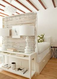 Check spelling or type a new query. 20 Practical Room Divider Ideas Interiorforlife Com How To Use Ikea Kvartal Tra Small Master Bedroom Decorating Ideas Small Apartment Decorating Apartment Room