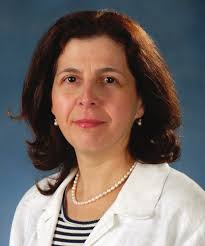 Kirschling Embraces Challenge as New Nursing Dean