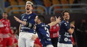 La selección argentina masculina de handball reaccionó en la segunda parte y superó a su par de república democrática del congo, por 28 a 22, en partido de la zona d correspondiente a la fecha inaugural del mundial de la disciplina que se lleva a cabo en egipto. Seleccion Argentina De Handball Ultimas Noticias De Seleccion Argentina De Handball Temas En La Voz Del Interior