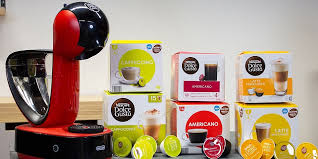 $16.19 with subscribe & save discount. Are Aldi S Cheap Dolce Gusto Coffee And Hot Chocolate Pods Any Good Which News