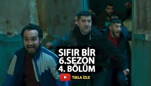 Sıfır Bir Adana 4 Sezon 1 Bölüm Izle ücretsiz Sifir Bir 6 Sezon 4 Bolum Izle Full Sansursuz Tek Parca Sifir Bir Yeni Bolum