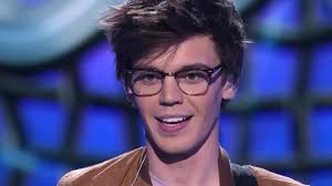 MacKenzie Bourg performs an incredible rendition of a Whitney Houston  classic!