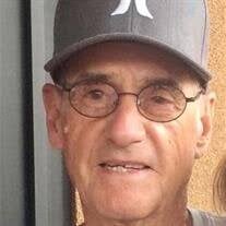 George Leroy Jacques Obituary