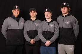 Tully baseball earns walk-off victory without recording a hit in 7th inning  against Port Byron