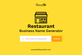 Bread and a drink are normally included) it. 150 Catchy Restaurant Names Name Generator Brand Experts