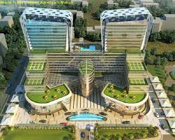 All these are government employees' colonies located in sarojini nagar, netaji nagar, nauroji. World Trade Centre Mohali Chandigarh 9266552222 In Delhi National Capital Territory Of Delhi World Trade Chandigarh Trade Centre