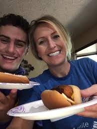 Field Roast brand Hot Dogs I had to look at the package yesterday to see if  they were plant based becaise they taste so real I got worried for a minute  that