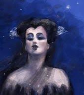 Bonnie Branson Illustration The Magic Flute
