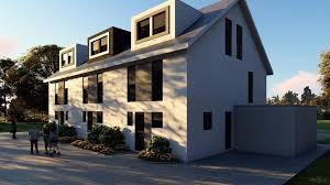 Ihr traumhaus zum kauf in lingenfeld finden sie bei immobilienscout24. Reihenendhaus In Langenfeld Neubau Immobilienmakler Leverkusen