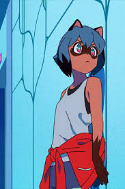 Bna Brand New Animal Episode 9 Gallery Anime Shelter Anime Maid Anime Anime Shows