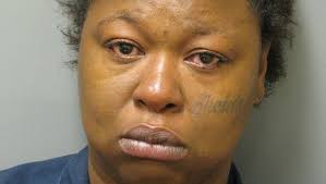 Arrest Mugshots 7/22/2014