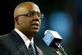 Detroit Lions GM Martin Mayhew continuing to prove his doubters wrong :  r/detroitlions
