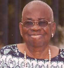 Lovely Louise Forbes-Allen