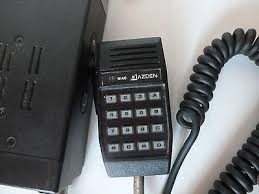 Image result for Azden PCS-4000