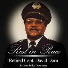 HEARTBREAKING 💔 Capt. David Dorn was killed by looters while protecting  his friend's pawn shop. He had served with the St. Louis Police Department  for 38 years before retiring in 2007. He