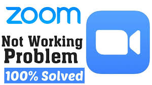 How To Fix Zoom App Not Working Problem Android Fix Zoom App Not Open Android Mobile Youtube