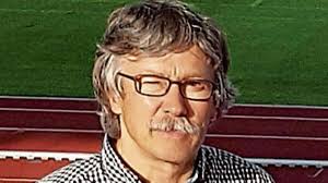 Leichtathletik in der Erbsubstanz