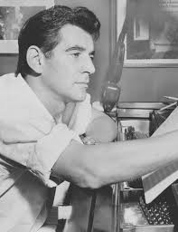 Cameron Carpenter unleashes his touring organ, a look at Bernstein and the  American Sound, plus the greatest backup singer of a