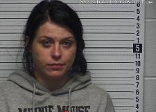 Offender Information