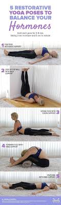 Pin On Easy Yoga Workout