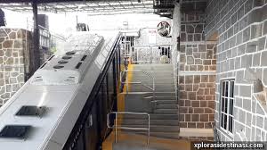 Cara membeli tiket kapal bukit siguntang. Jalan Jalan Di Puncak Bukit Bendera Penang Xplorasi Destinasi