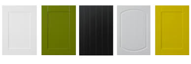 Made to measure, custom cabinet doors for your diy refacing project. The Most Popular Colours For Bespoke Kitchen Cabinets Kitchen Doors