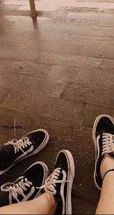 Cerita Instagram Couple Aesthetic Creative Shoes Grunge Photography