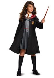 Discount99.us has been visited by 1m+ users in the past month Harry Potter Hermione Granger Child Costume Halloween Express
