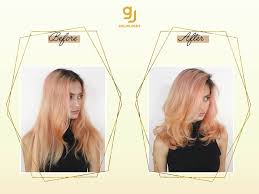 I used loreal or clairol hair colors every month as i have to color my hair once a month to cover gray. Goldilocks My Goldilocks Perm On Bleached Hair Now You Facebook
