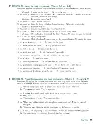 Language, reading informational text, reading literature, speaking and listening and writing. Capitulo 2