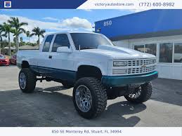 Image result for Light Blue 1993 Truck