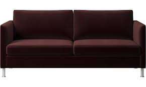Indivi 2 sofa, available in fabrics and leathers. Corner Sofa Indivi 2 Boconcept Modular Contemporary Fabric