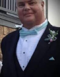 Christopher Weldon Wright