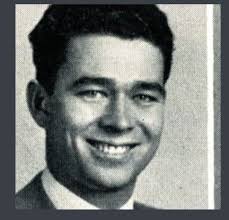 Judge Leo Donald Crooks (1920-1989)