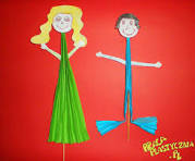 Prace plastyczne - Teatr - Odkryj nowe pomysły na prace ...