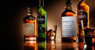 William Grant Sons Has Appointed Glenn Gordon Former Managing Director And Great Great Grandson Of The Distiller S F Grant Whisky Whisky Bottle Label Design