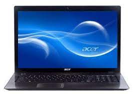 (مالنا غير الصبر) حزين جدآ جدآ2018. Acer Aspire 7741zg Drivers Download For Windows 7 32 Bit Download Center