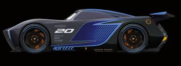 Is there a twin bed like lightning mcqueen? Pixar Animation Studios