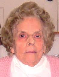 Irene Martin Obituary