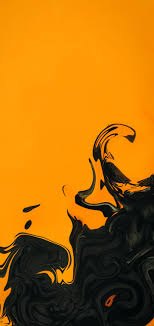 Download 4k wallpapers ultra hd best collection. Mobile Orange Wallpaper 4k Wallpapershit