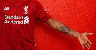 The reds manager believes he can welcome back right back glenn johnson and centre half daniel agger as early as next week. Liverpool Fc Tattoo Images
