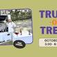 TRUNK OR TREAT — Embrace Church event image