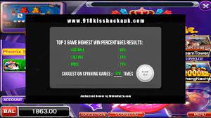 Hack slot online dengan aplikasi. Pin On Game Developpment