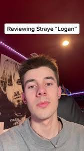 Logan Croy's Instagram, Twitter & Facebook