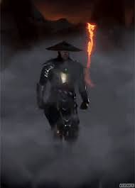Who are the original characters in mortal kombat? Viktignis Aobabw My Raiden Wears Shinnok S Amulet As A In 2021 Raiden Mortal Kombat Mortal Kombat Mortal Kombat Characters