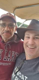 Dealing with a trustworthy boat seller?