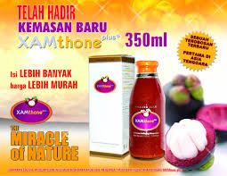 Miracle Of Nature Hidup Sehat Kesehatan Kemasan