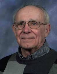 Rollin August Huard, Jr. Obituary